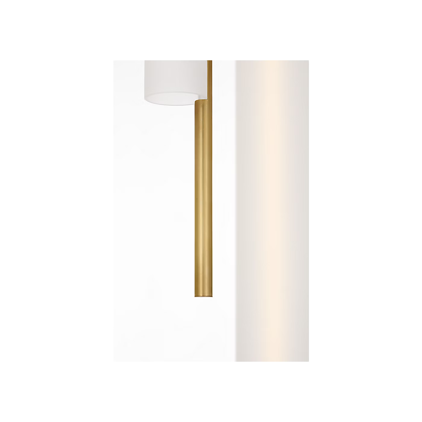 Windchime 17" 5 Light Chandelier