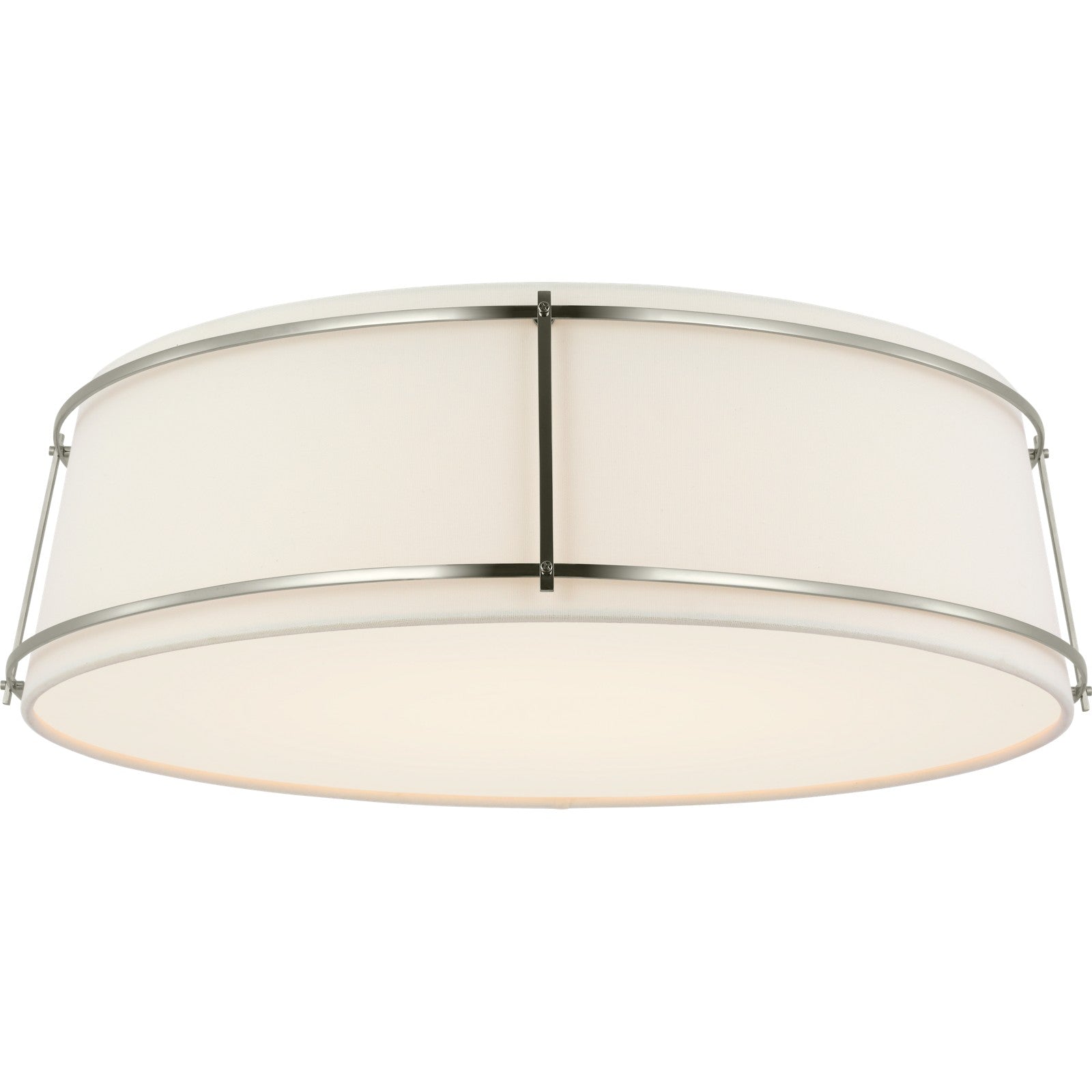 Callaway 22" Flush Mount - Visual Comfort Ceiling Lights