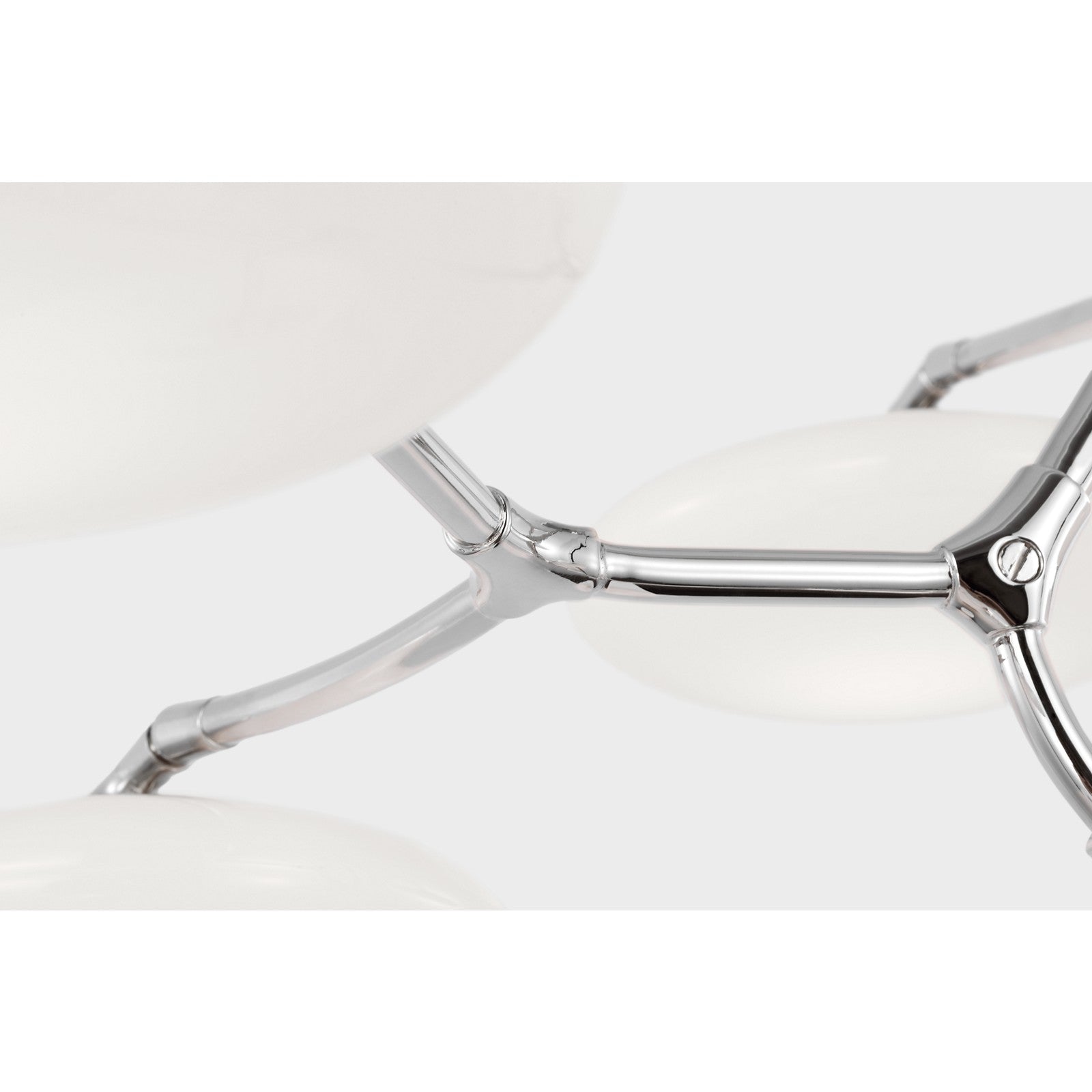 Brindille XL Entry Chandelier - Visual Comfort Ceiling Lights