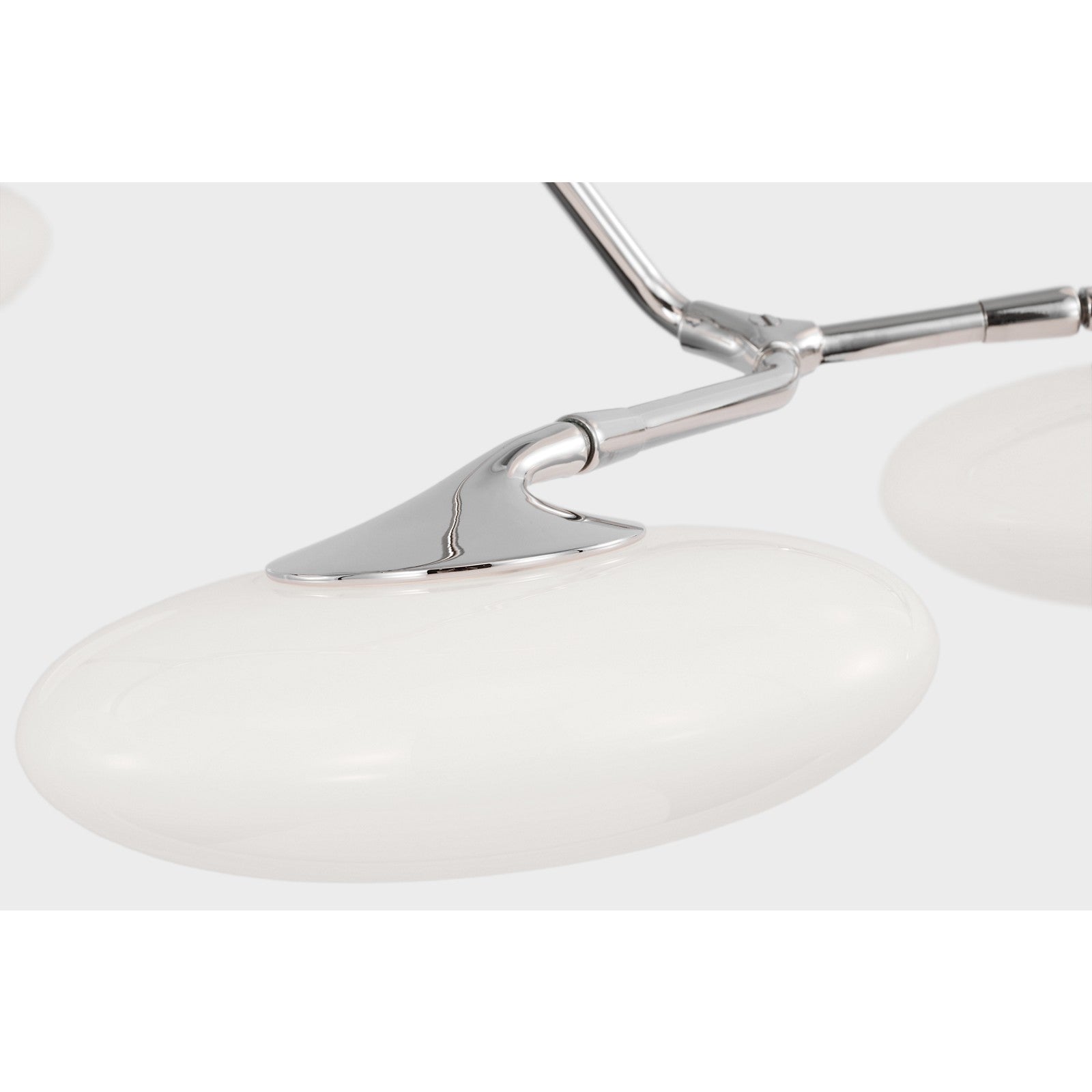 Brindille XL Entry Chandelier - Visual Comfort Ceiling Lights