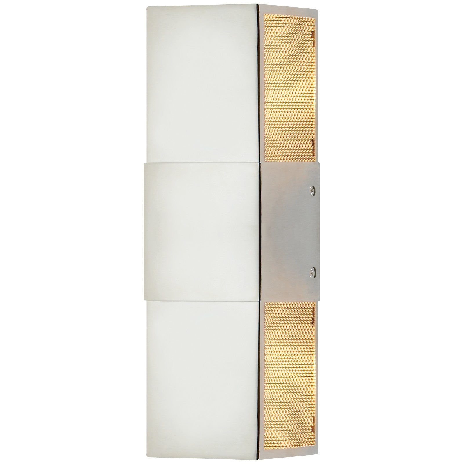 Bowery 12" Wall Sconce - Visual Comfort Wall Lights