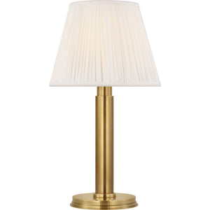 Connie 12" Cordless Accent Lamp - Visual Comfort Table Lamps