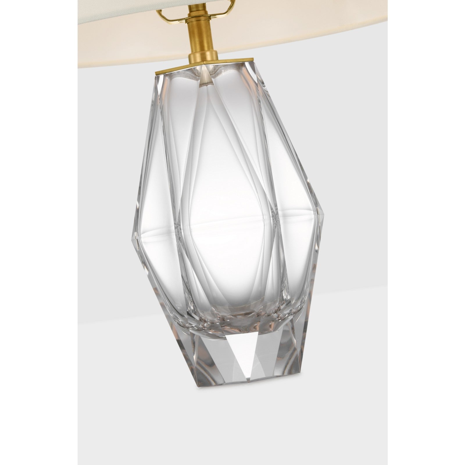Palacios Medium Table Lamp - Visual Comfort Table Lamps
