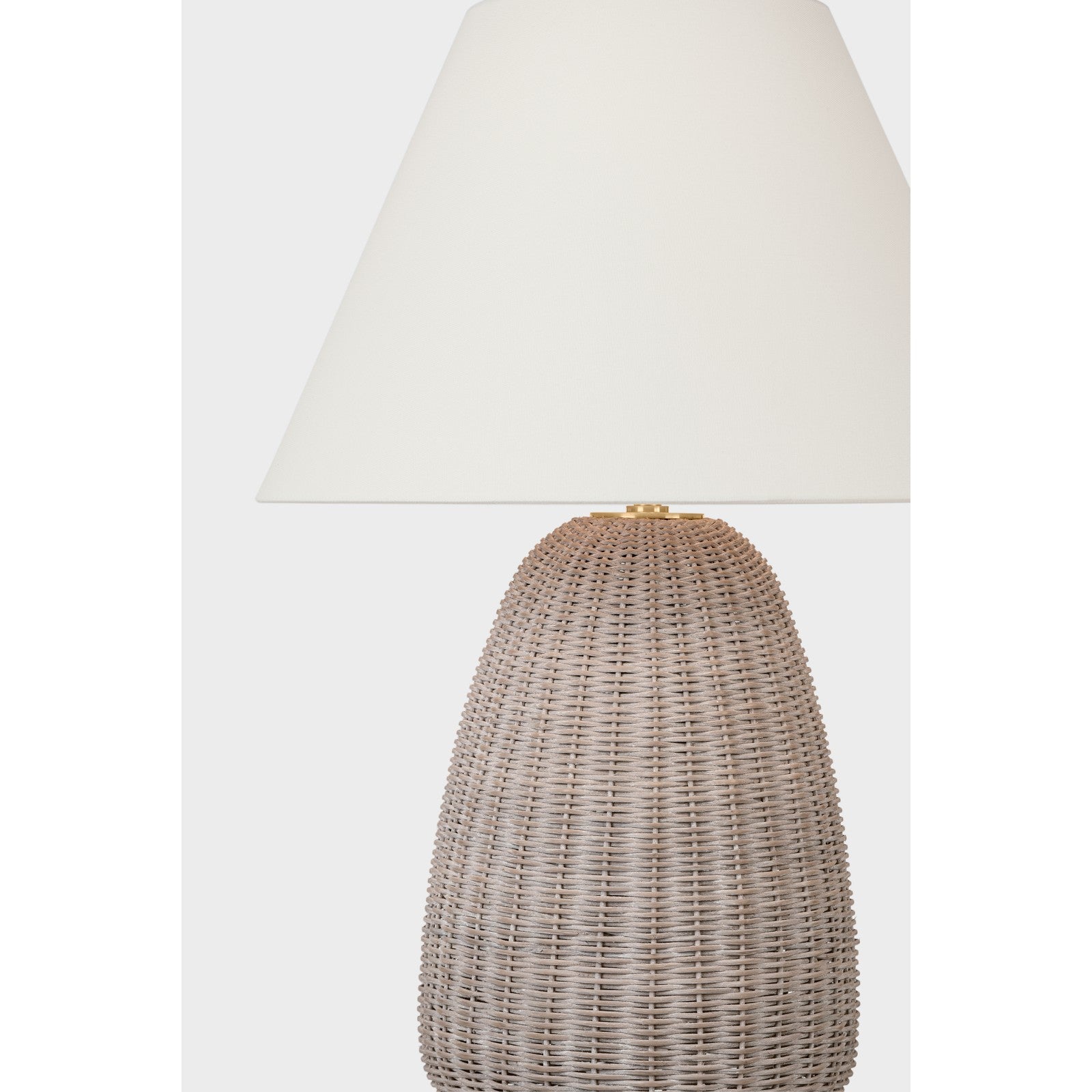 Kokomo 30" Table Lamp - Visual Comfort Table Lamps