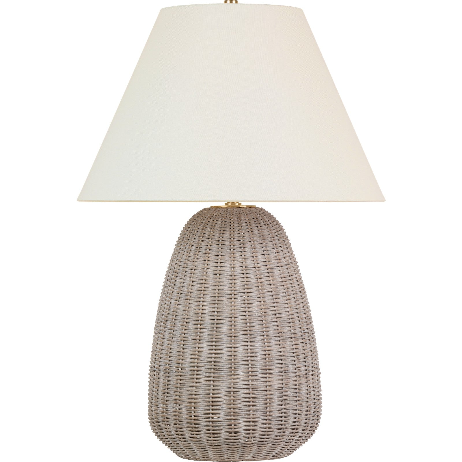 Kokomo 30" Table Lamp - Visual Comfort Table Lamps