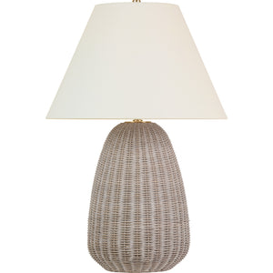 Kokomo 30" Table Lamp - Visual Comfort Table Lamps
