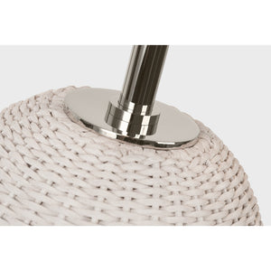 Kokomo 30" Table Lamp - Visual Comfort Table Lamps