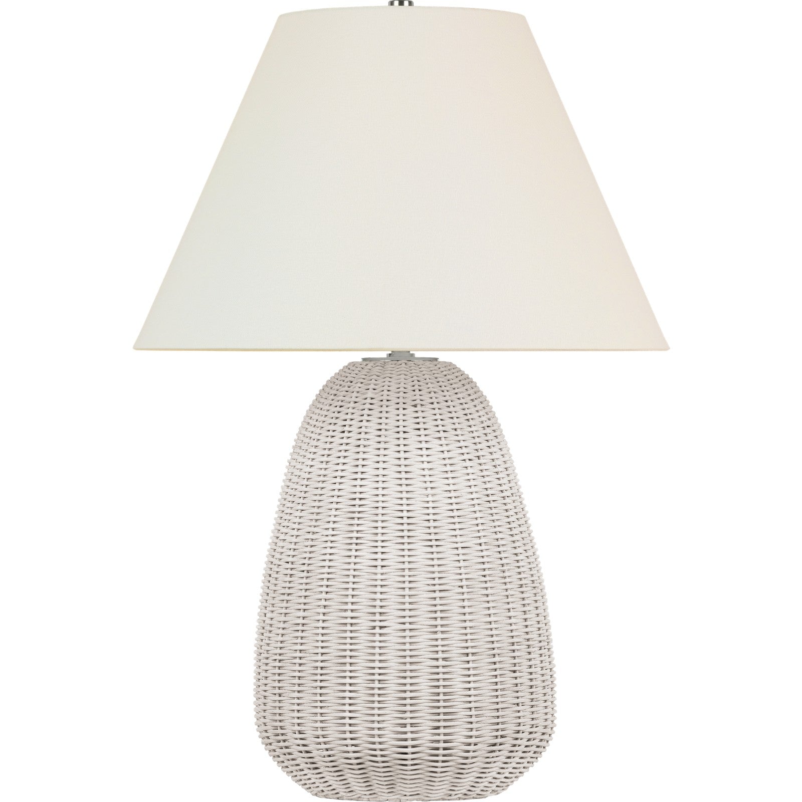 Kokomo 30" Table Lamp - Visual Comfort Table Lamps