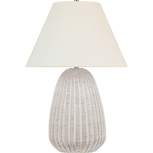 Kokomo 30" Table Lamp - Visual Comfort Table Lamps