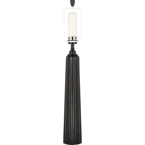 Fluted Spire Large Cordless Table Lamp - Visual Comfort Table Lamps