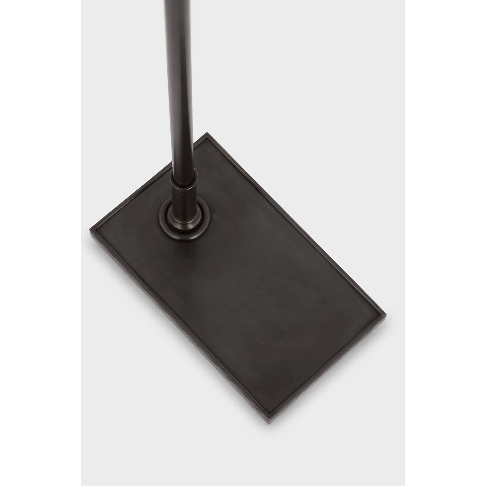 Lawton Medium Adjustable Pharmacy Lamp - Visual Comfort Floor Lamps
