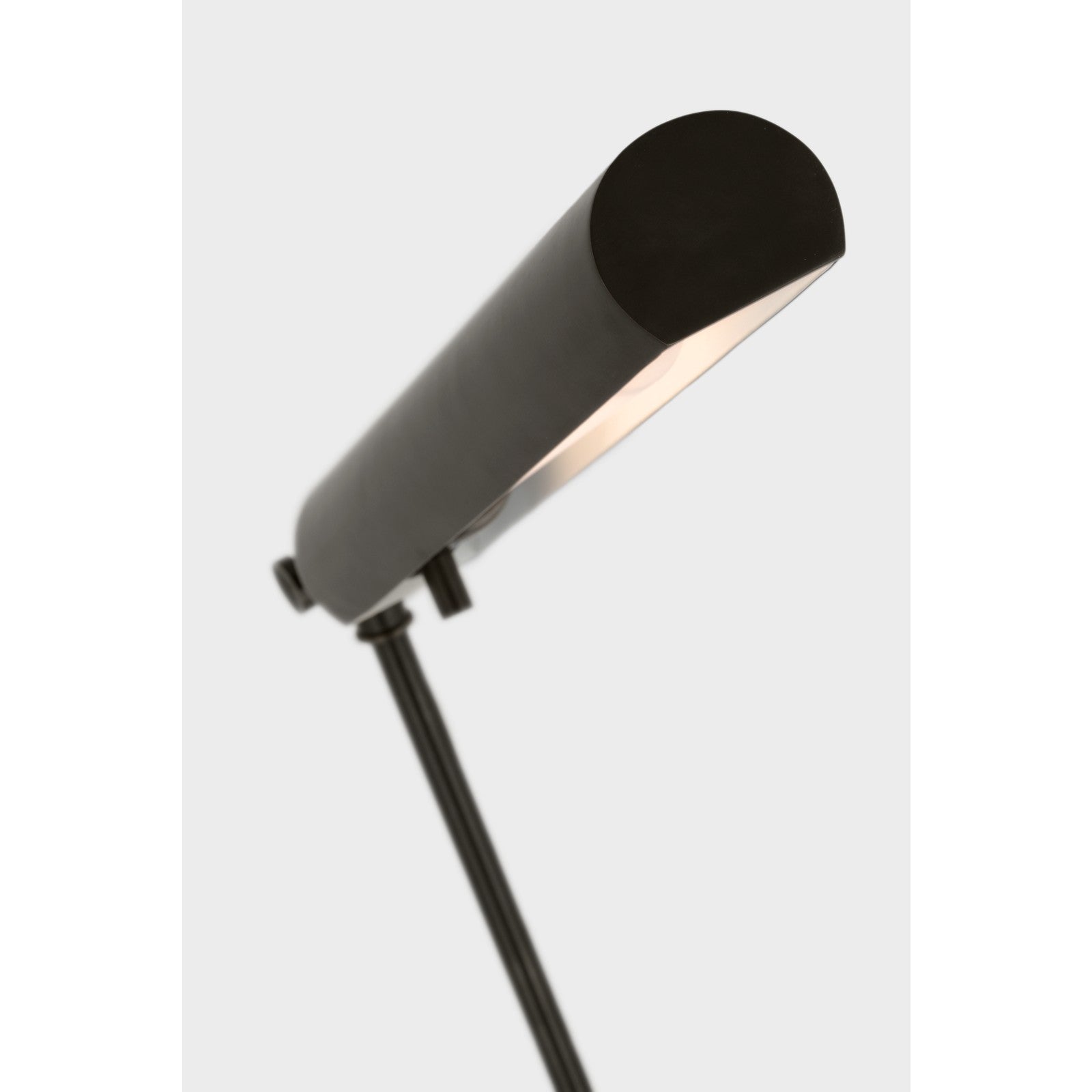 Lawton Medium Adjustable Pharmacy Lamp - Visual Comfort Floor Lamps