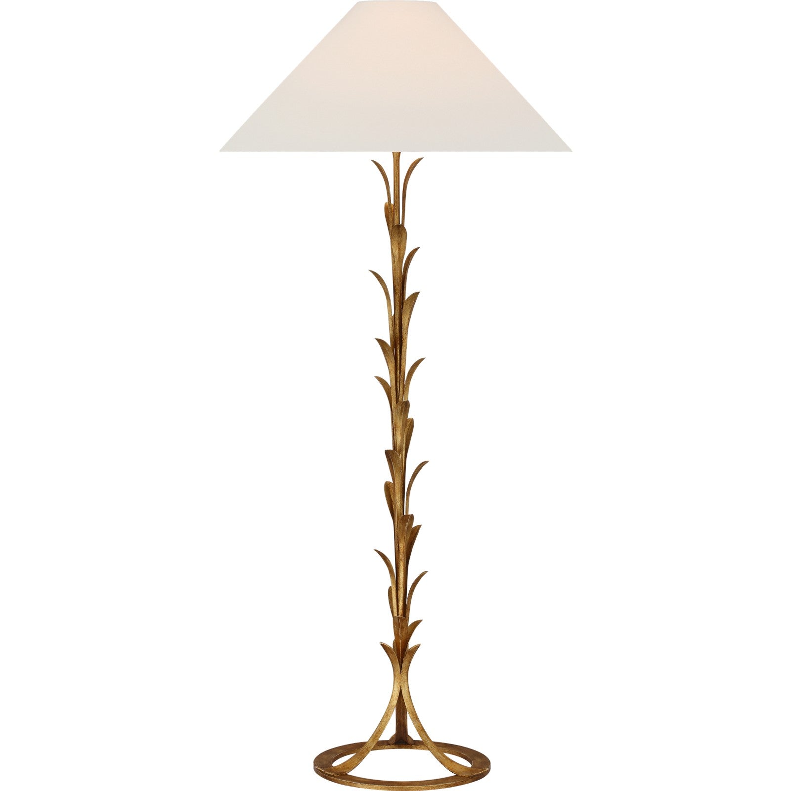 Provenz 62" Floor Lamp - Visual Comfort Floor Lamps