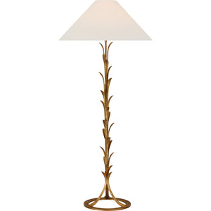 Provenz 62" Floor Lamp - Visual Comfort Floor Lamps