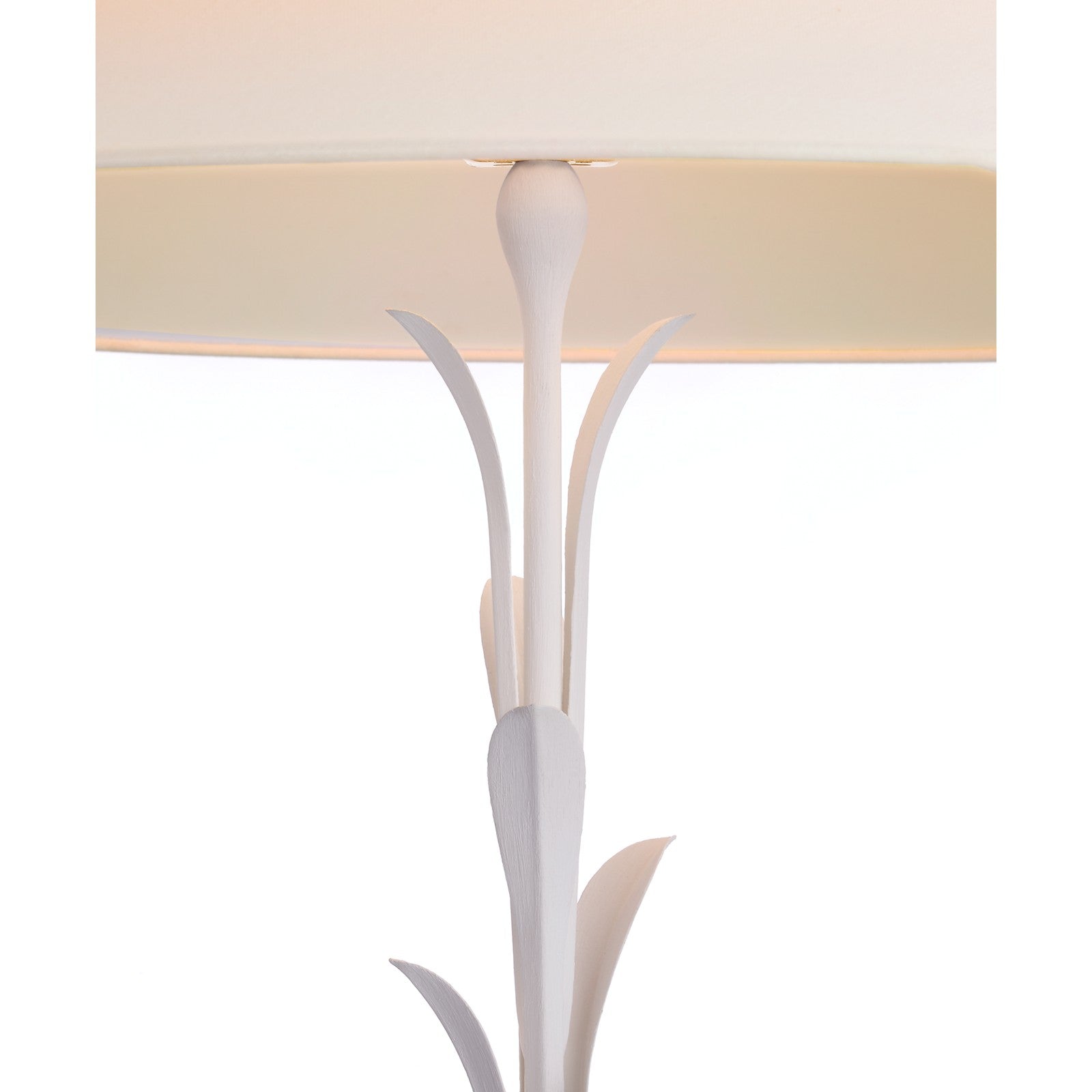 Provenz 62" Floor Lamp - Visual Comfort Floor Lamps