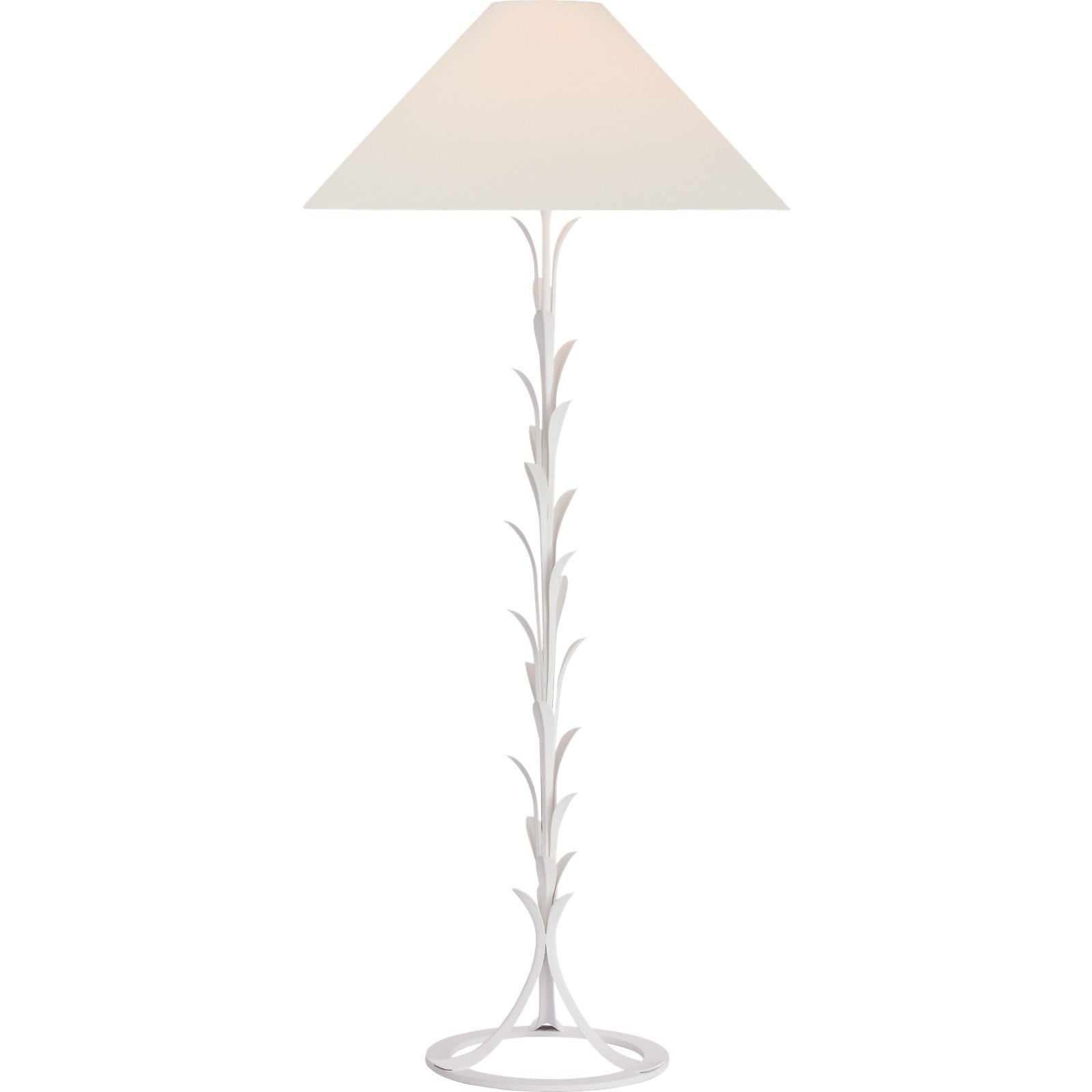Provenz 62" Floor Lamp - Visual Comfort Floor Lamps