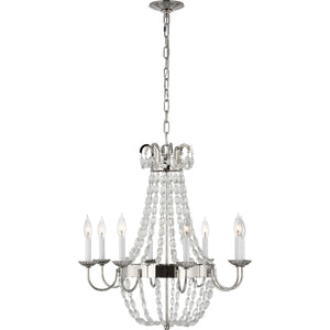 Paris Flea Market Medium Chandelier - Visual Comfort Ceiling Lights