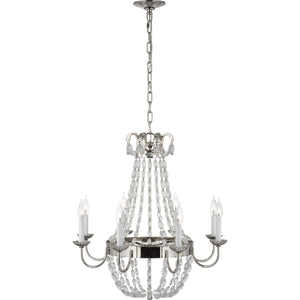 Paris Flea Market Medium Chandelier - Visual Comfort Ceiling Lights
