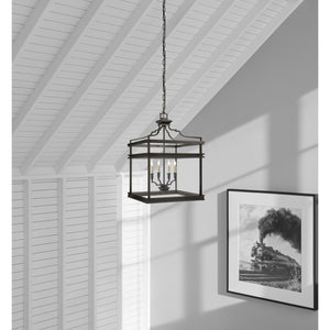 Mykonos Medium Lantern - Visual Comfort Ceiling Lights
