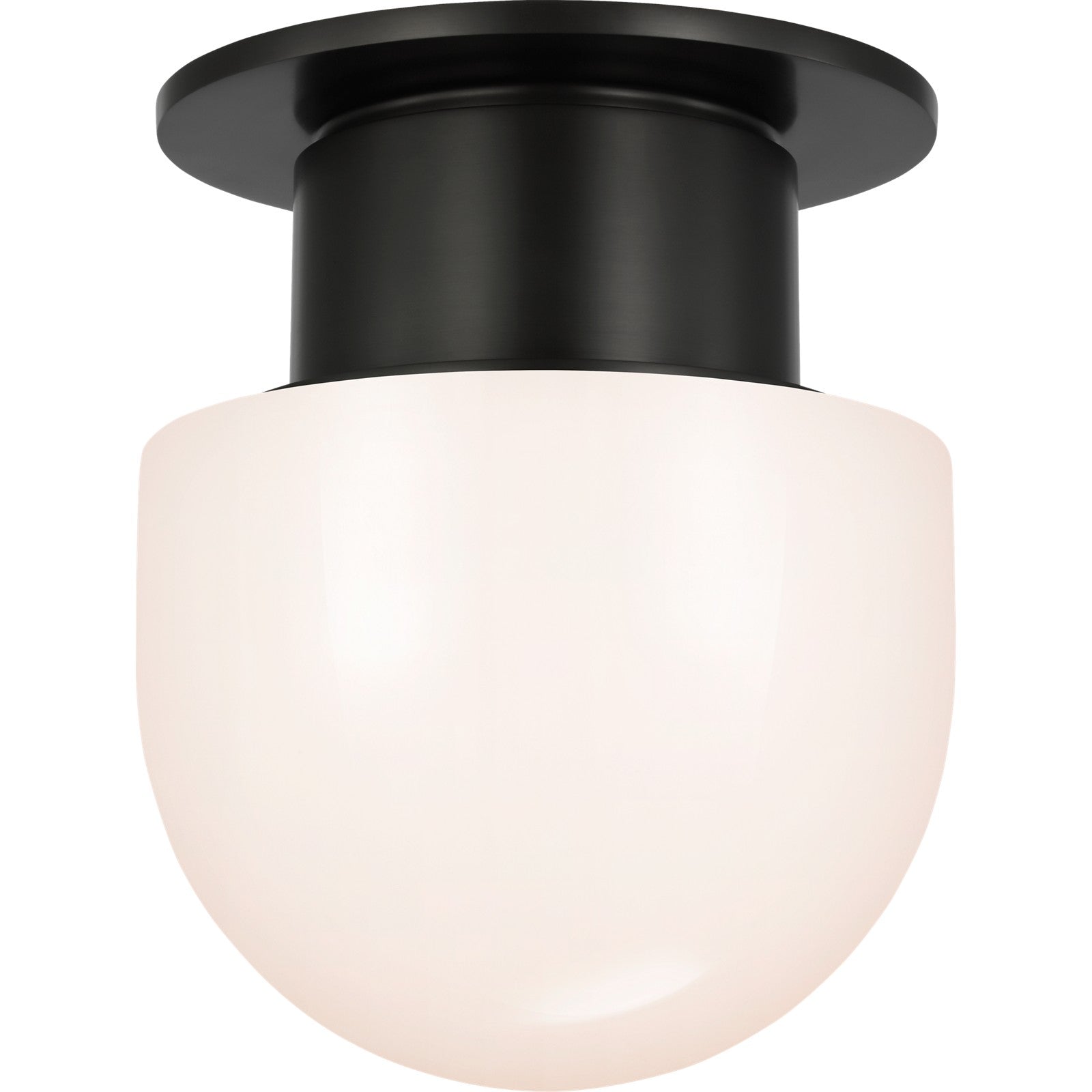 Callan 8" Flush Mount - Visual Comfort Ceiling Lights