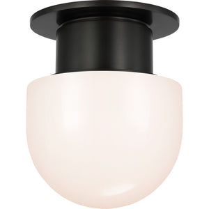 Callan 8" Flush Mount - Visual Comfort Ceiling Lights