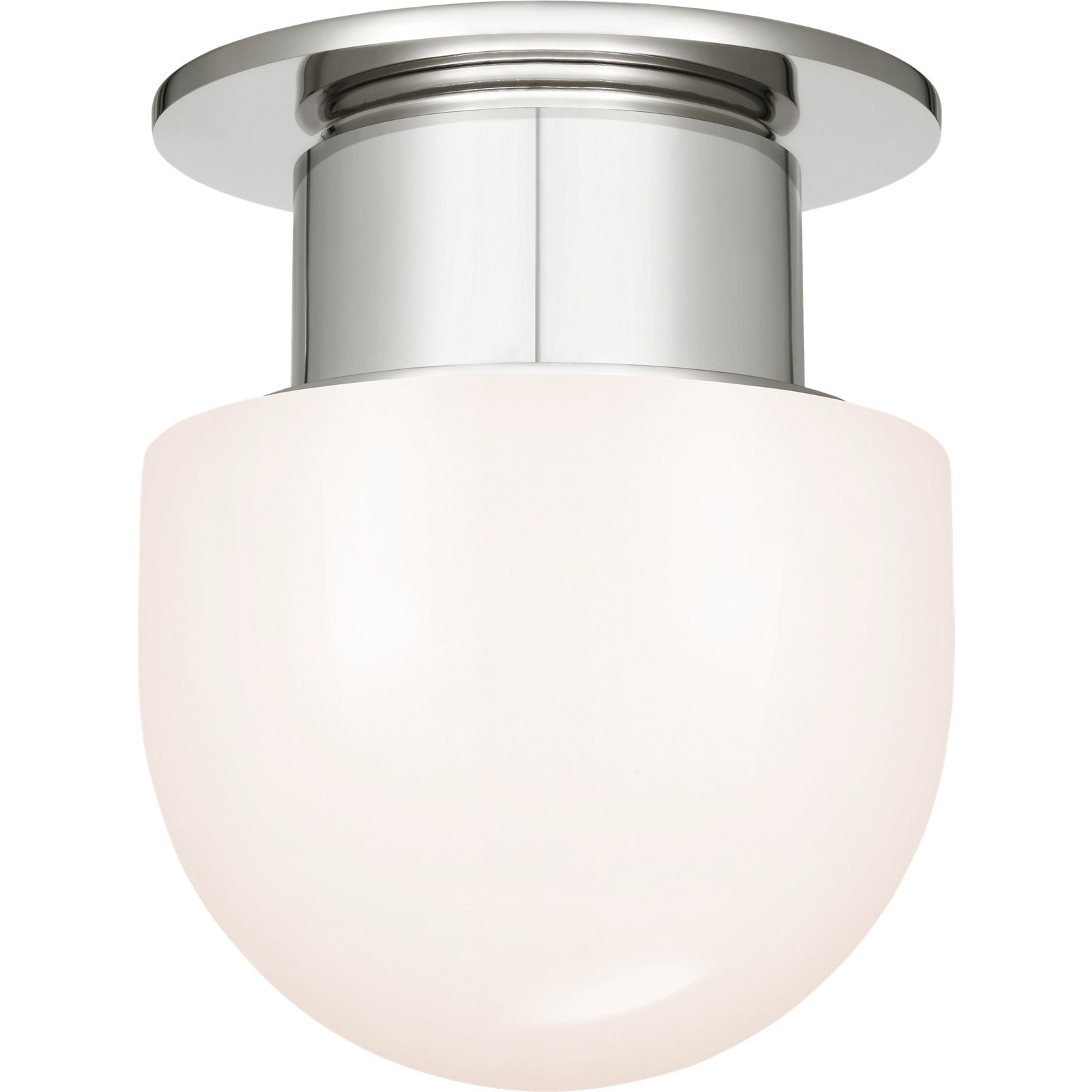 Callan 8" Flush Mount - Visual Comfort Ceiling Lights