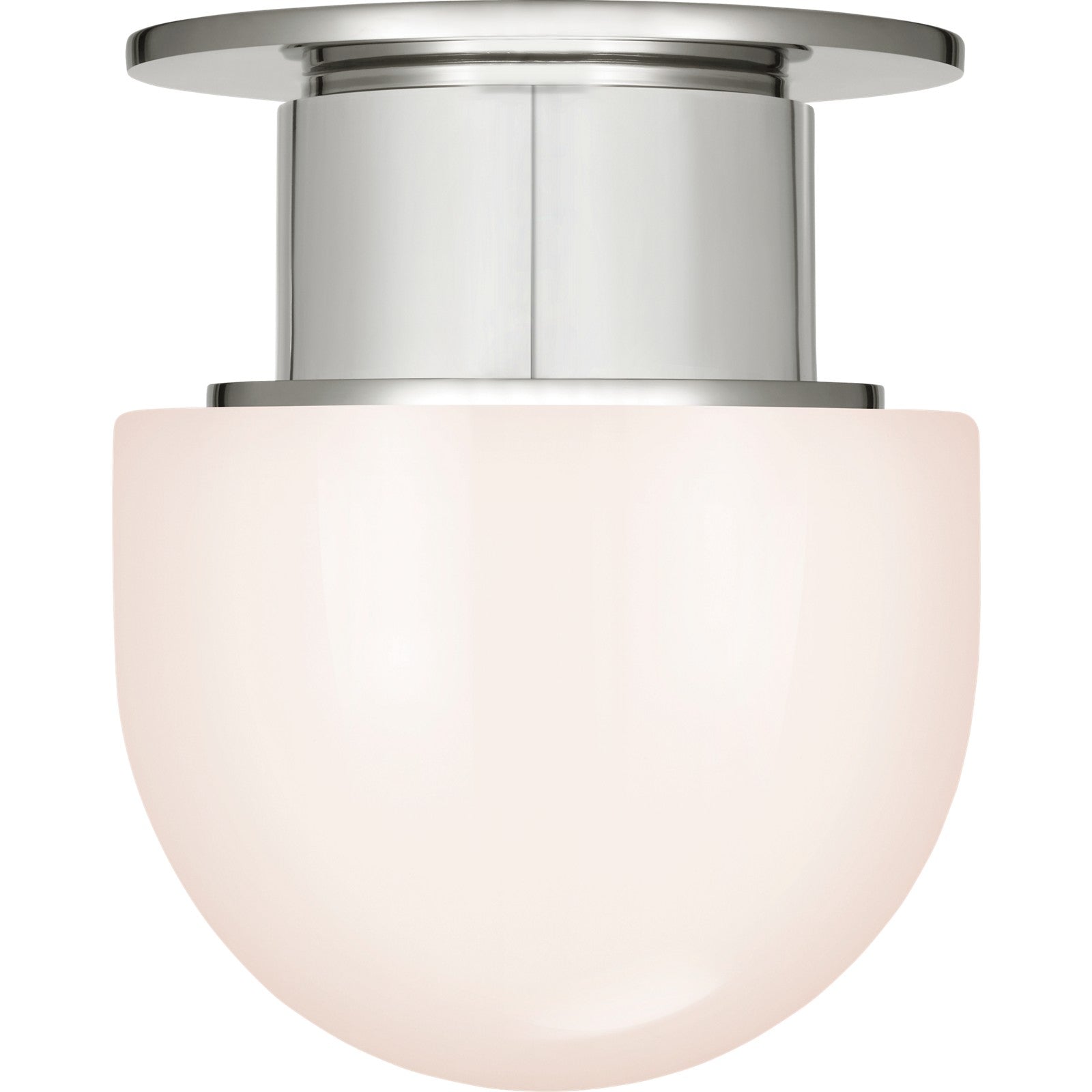 Callan 8" Flush Mount - Visual Comfort Ceiling Lights