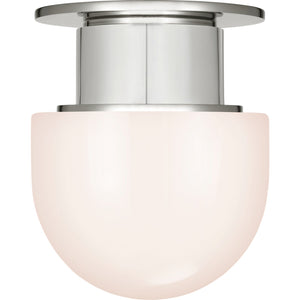 Callan 8" Flush Mount - Visual Comfort Ceiling Lights