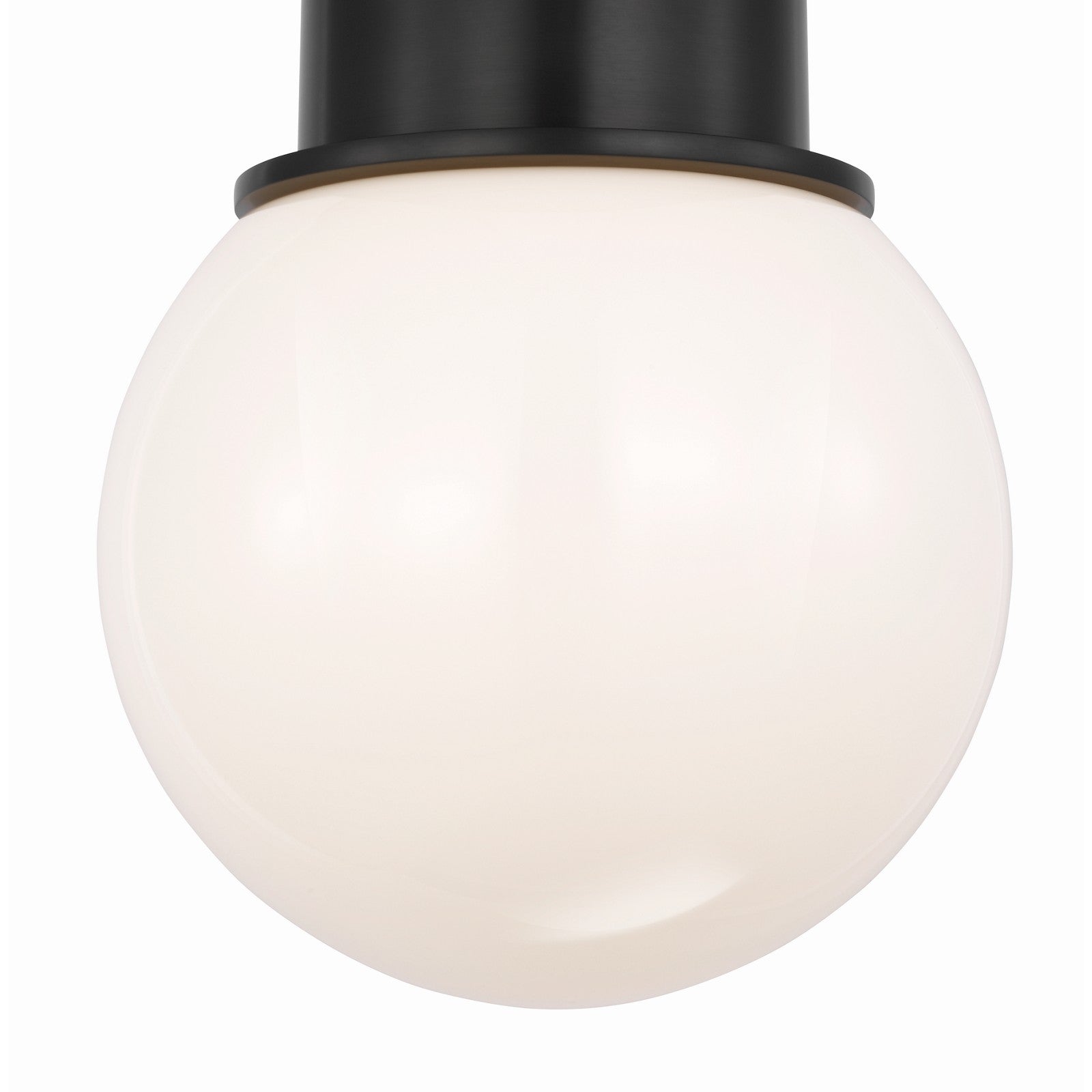 Callan 9" Flush Mount - Visual Comfort Ceiling Lights