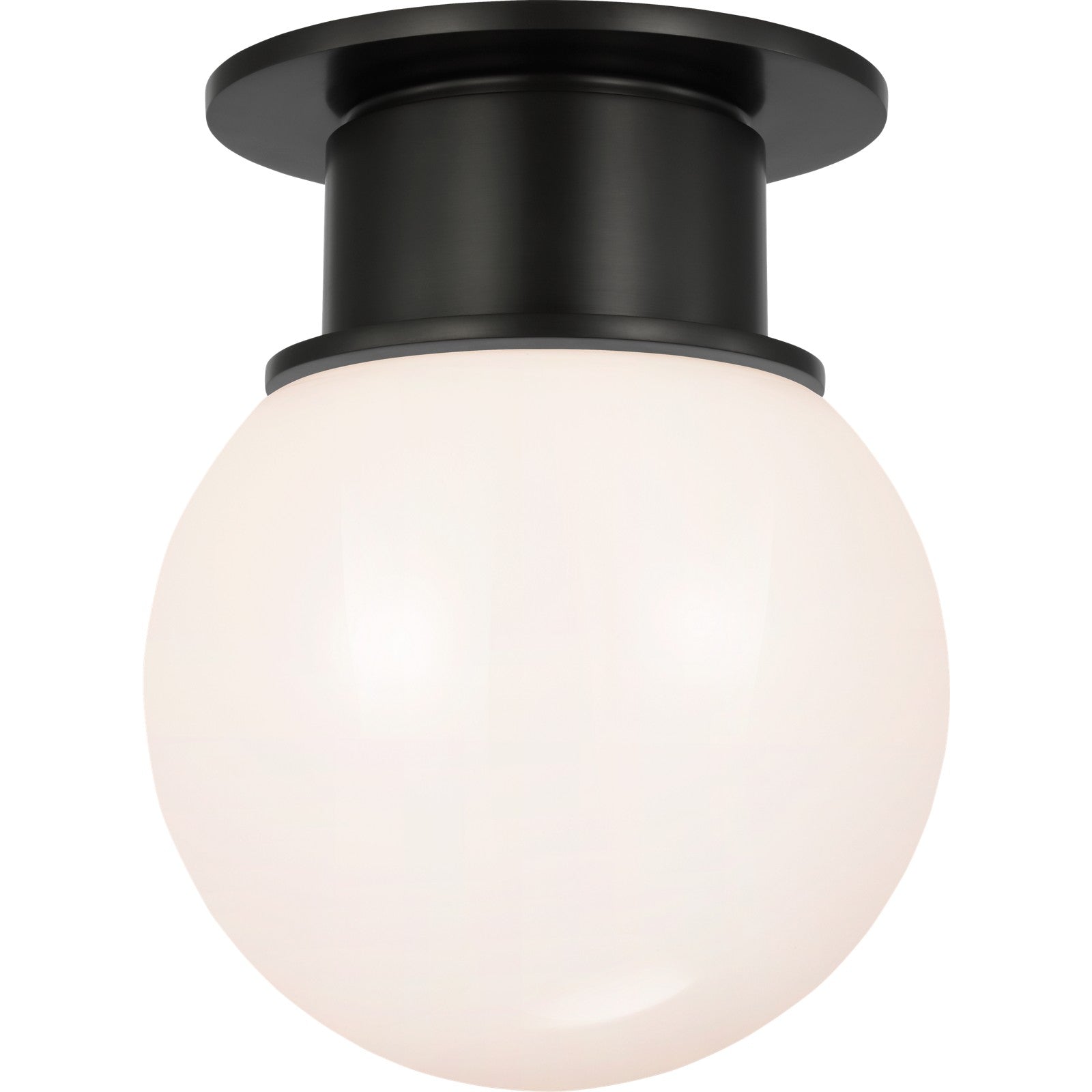 Callan 9" Flush Mount - Visual Comfort Ceiling Lights