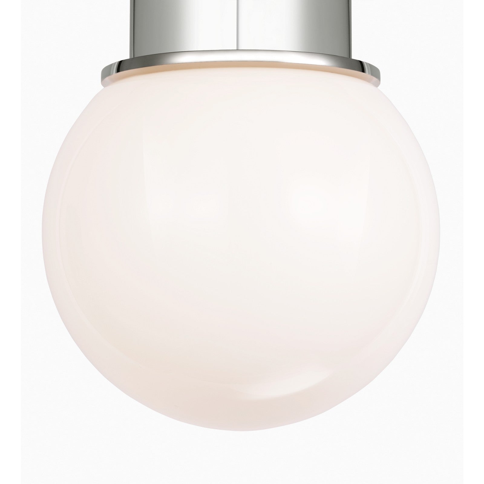 Callan 9" Flush Mount - Visual Comfort Ceiling Lights