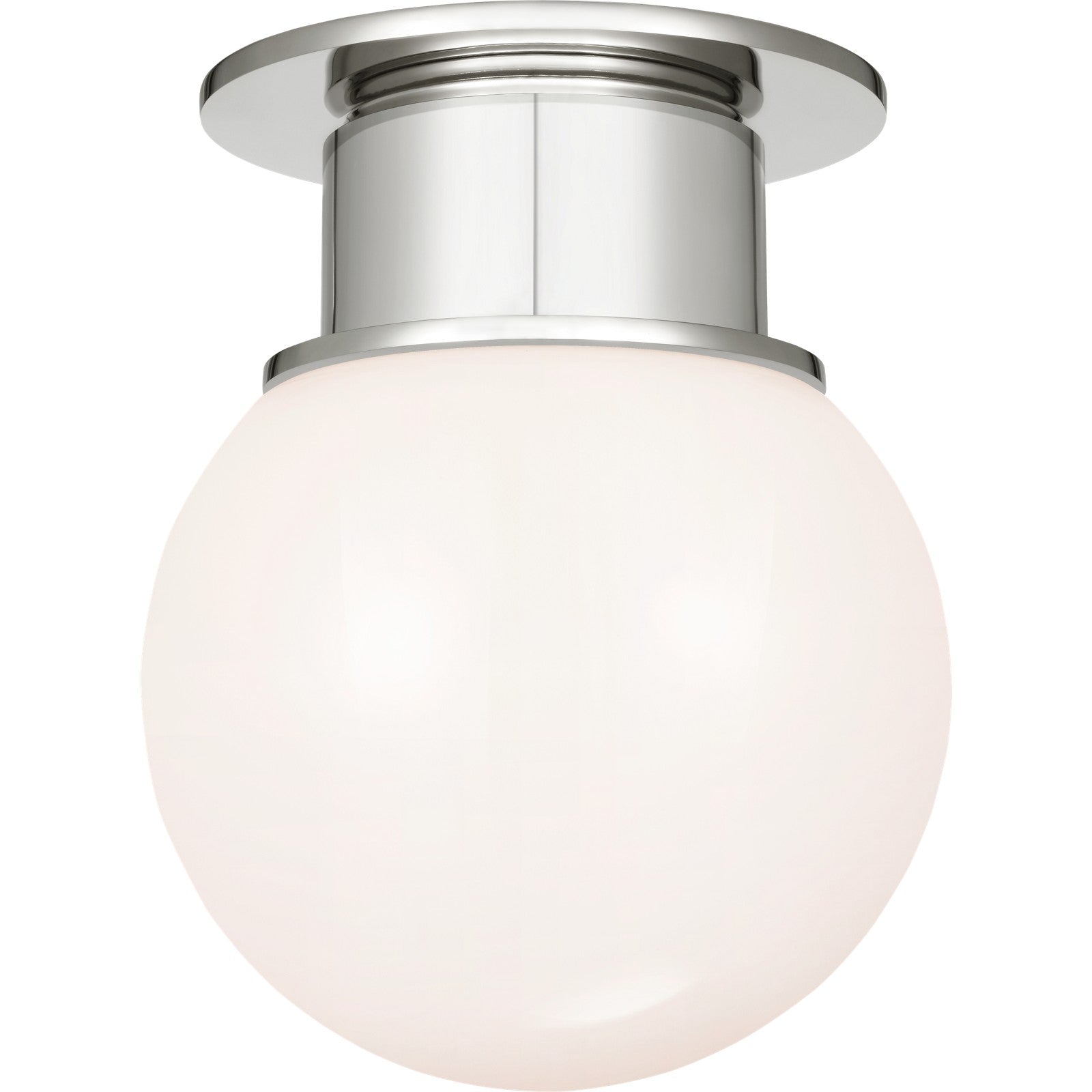 Callan 9" Flush Mount - Visual Comfort Ceiling Lights