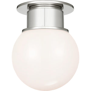 Callan 9" Flush Mount - Visual Comfort Ceiling Lights