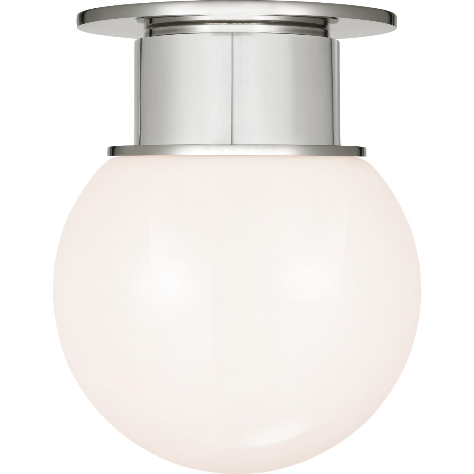 Callan 9" Flush Mount - Visual Comfort Ceiling Lights