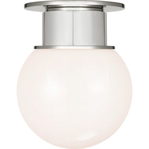 Callan 9" Flush Mount - Visual Comfort Ceiling Lights