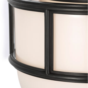 Martil 8" Flush Mount - Visual Comfort Ceiling Lights