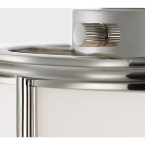 Martil 8" Flush Mount - Visual Comfort Ceiling Lights