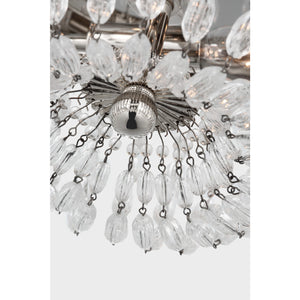 Paris Flea Market Small Flush Mount - Visual Comfort Ceiling Lights