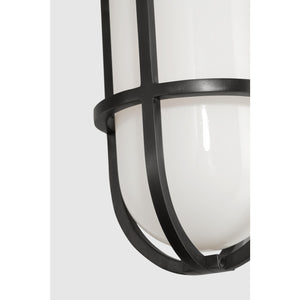 Gracie Tall Flush Mount - Visual Comfort Ceiling Lights