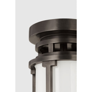 Gracie Tall Flush Mount - Visual Comfort Ceiling Lights