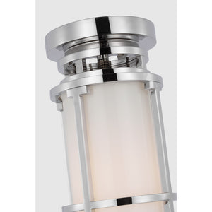 Gracie Tall Flush Mount - Visual Comfort Ceiling Lights
