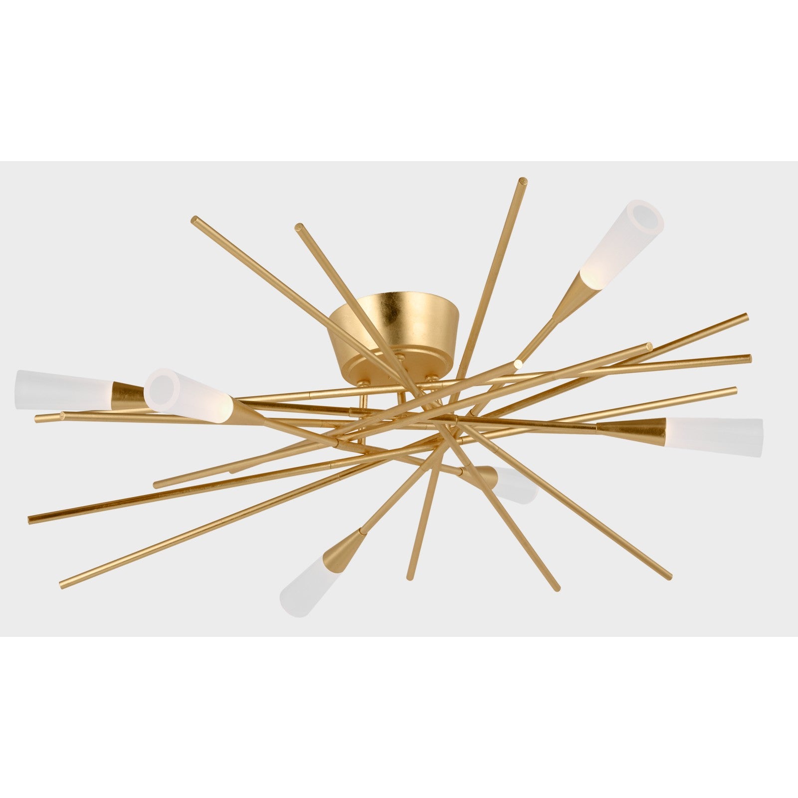 Stellar Flush Mount - Visual Comfort Ceiling Lights