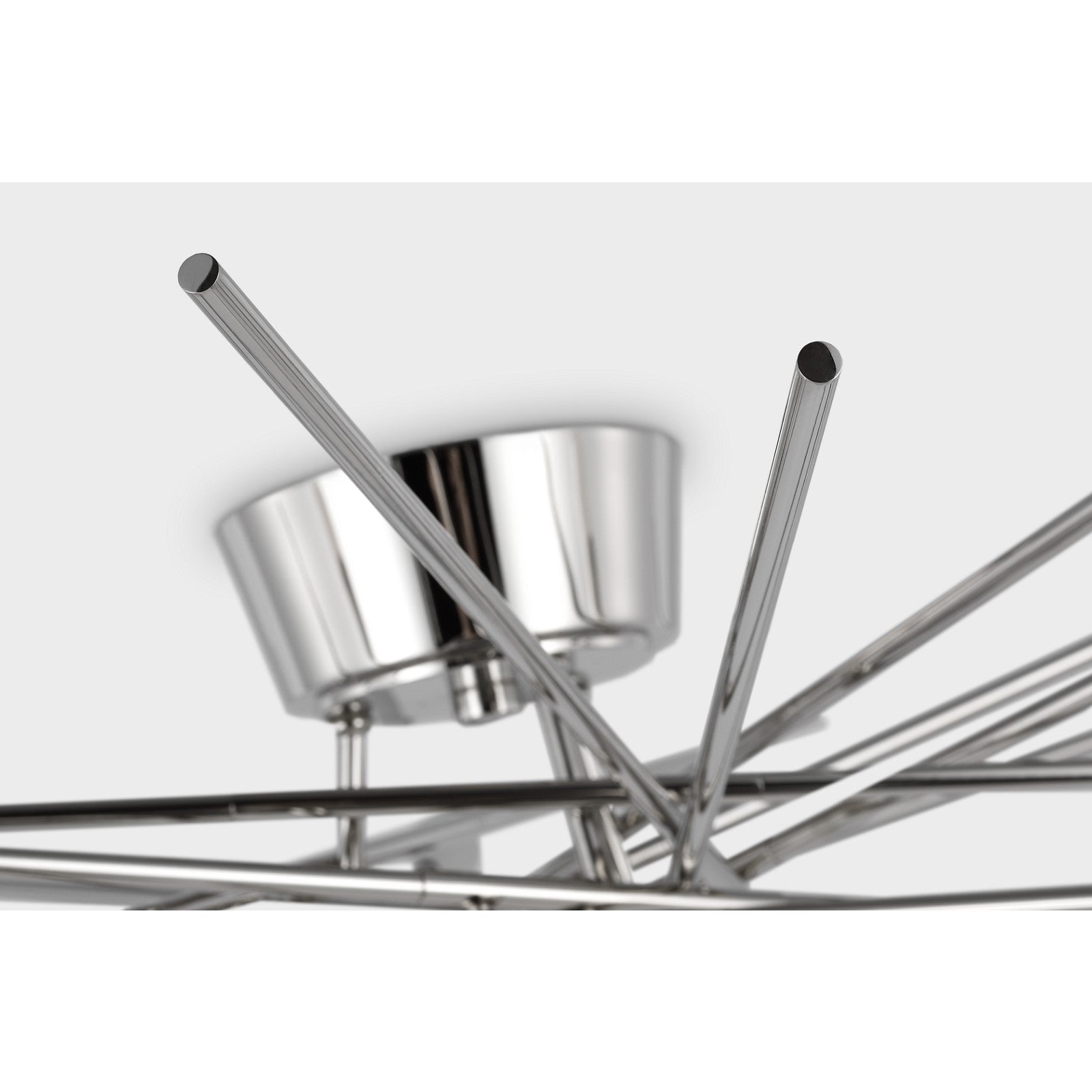 Stellar Flush Mount - Visual Comfort Ceiling Lights