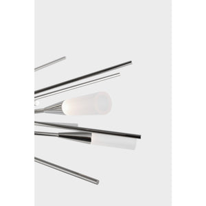 Stellar Flush Mount - Visual Comfort Ceiling Lights