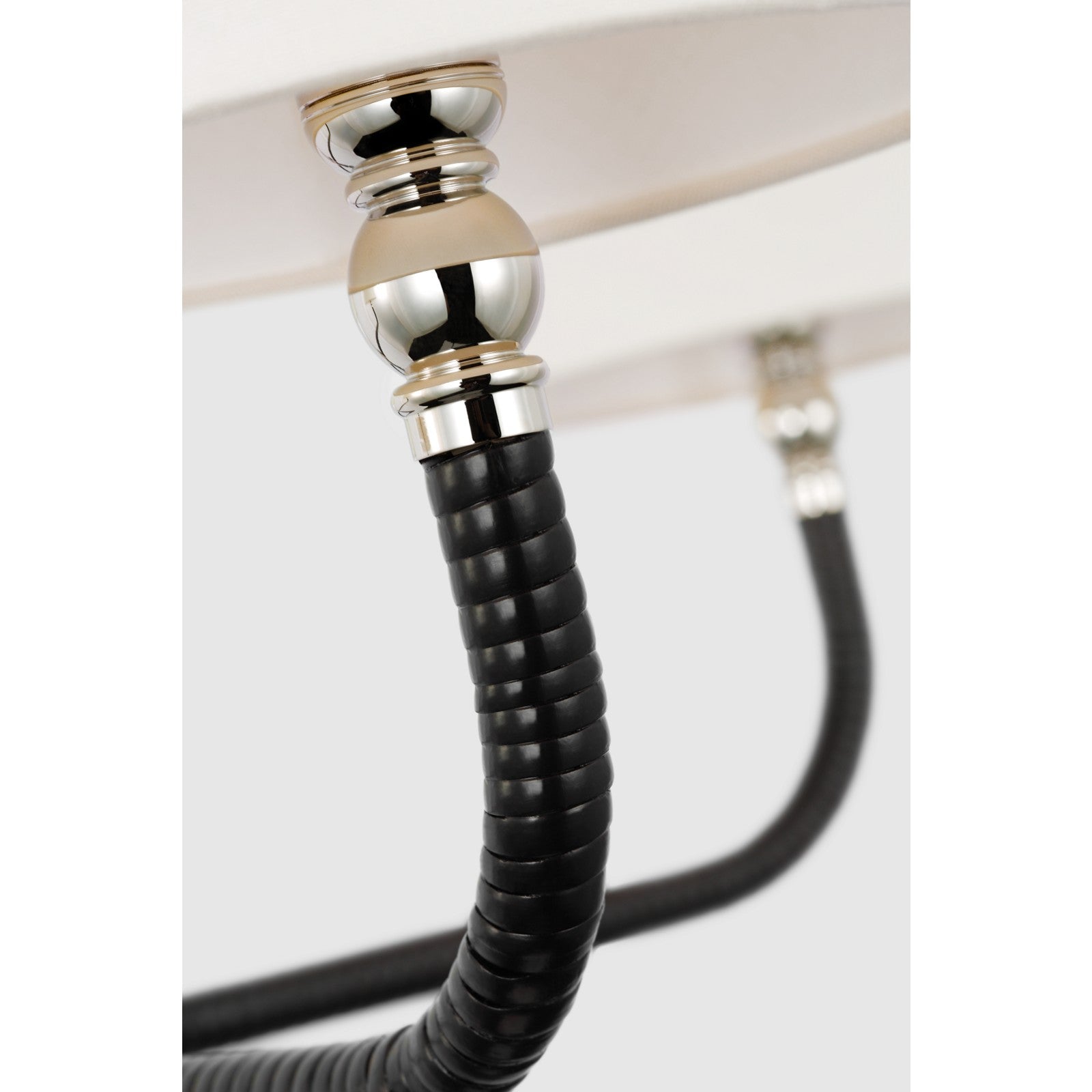 Basden Medium Single Tier Chandelier - Visual Comfort Ceiling Lights
