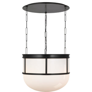 Martil 24" Lantern - Visual Comfort Ceiling Lights