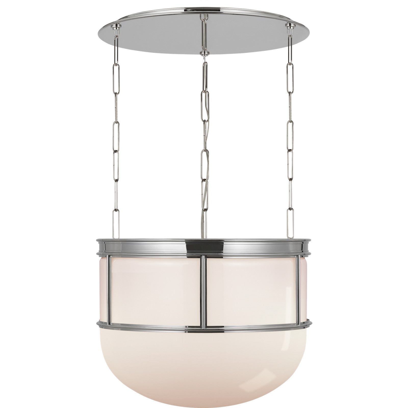 Martil 24" Lantern - Visual Comfort Ceiling Lights