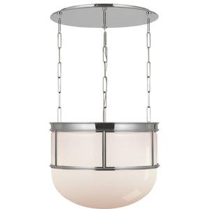 Martil 24" Lantern - Visual Comfort Ceiling Lights