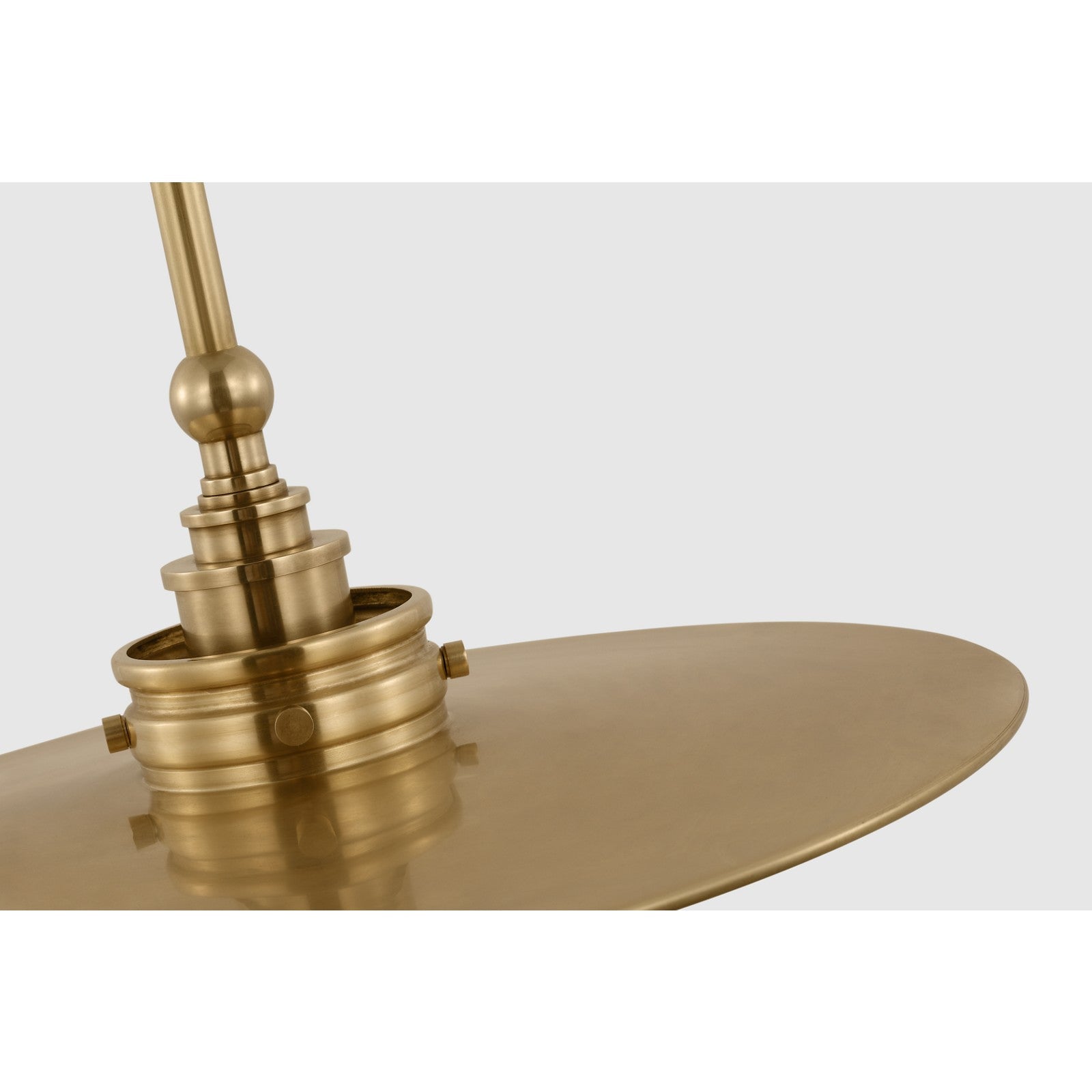 Parkington 14" Pendant - Visual Comfort Ceiling Lights