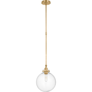 Parkington 10" Globe Pendant - Visual Comfort Ceiling Lights